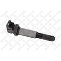 Ignition Coil ! Bmw E87/E46/E90/E65/X3/X51.6I-4.8I 00>