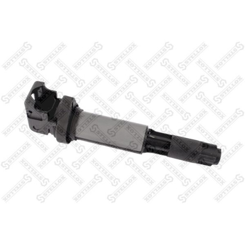 Ignition Coil ! Bmw E87/E46/E90/E65/X3/X51.6I-4.8I 00>