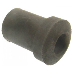 Rear spring bushing