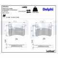 Brake Pad