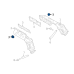 Nut,Exhaust Manifold