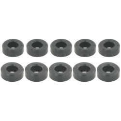 Fuel Injector Seal Ring Kit - FEBEST RINGFL-022-PCS10 (10 Pcs)