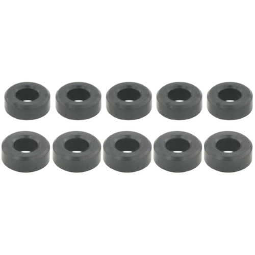 o-ring fuel injector pcs 10