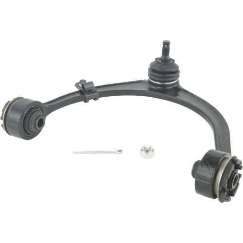 Right upper front arm