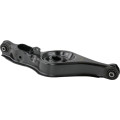 Left rear lower arm