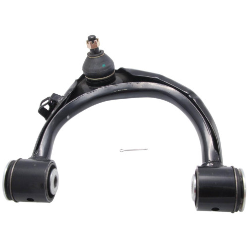 Right upper front arm