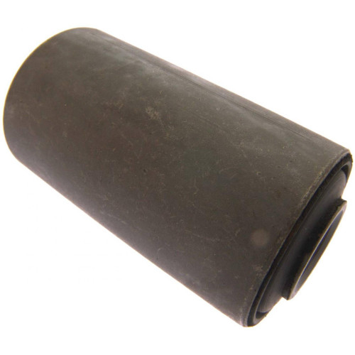 Rear leaf spring bushing