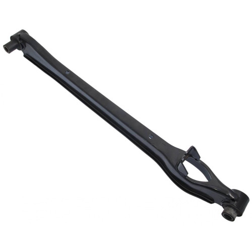 Rear left transverse link