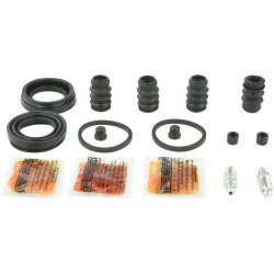 rear brake caliper repair kit (set for two sides)