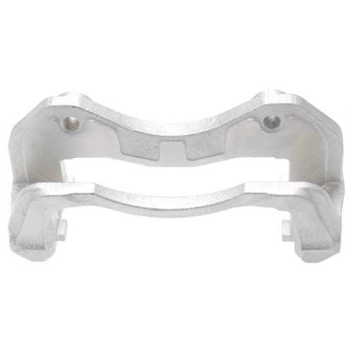 Front brake caliper bracket carrier