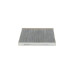 Bosch Cabin Pollen Filter 1987432431 Fits Audi Q7 Porsche Cayenne VW California