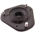 front shock absorber mounting
