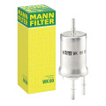 Body,Fuel Filter
