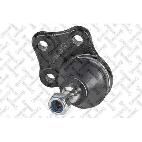 Ball Joint ! Renault Scenic Iii/Grand Scenic Iii 09>