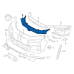 Cover(L),Towing Hook