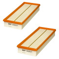 Mercedes Air Filter Set 273 094 04 04 Hengst E455L01-2