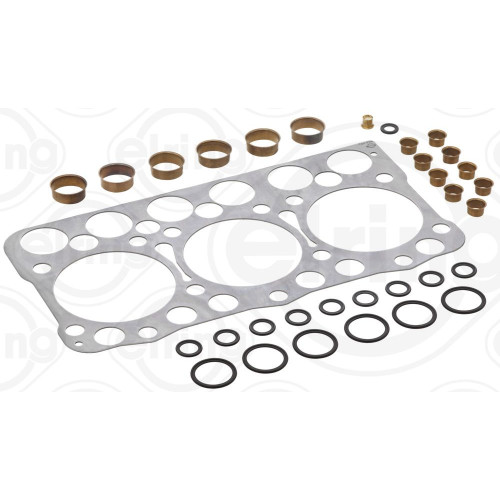 Fuel Pipe&Gasket Kit