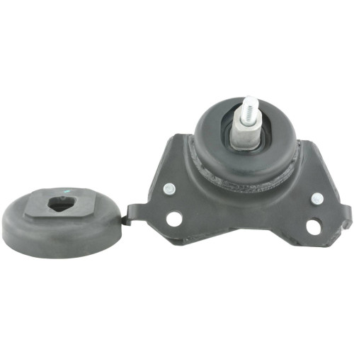 Front right engine mount