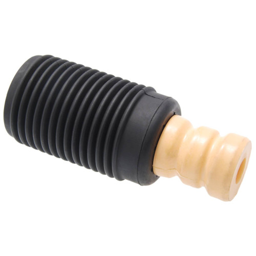 Front shock absorber boot