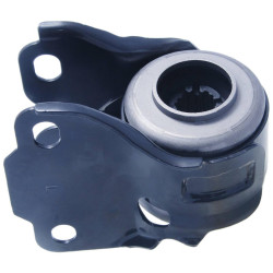 Rear bushing, front left control arm (hydro)