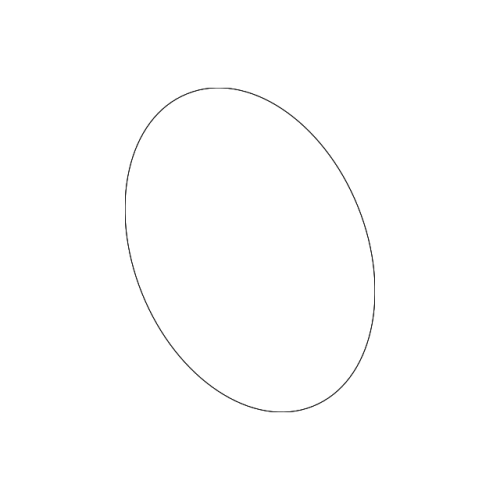 Gasket -R010/17A