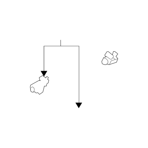 OEM Turbocharger Boost Solenoid Valve for BMW 320i 328i 335i 428i X5