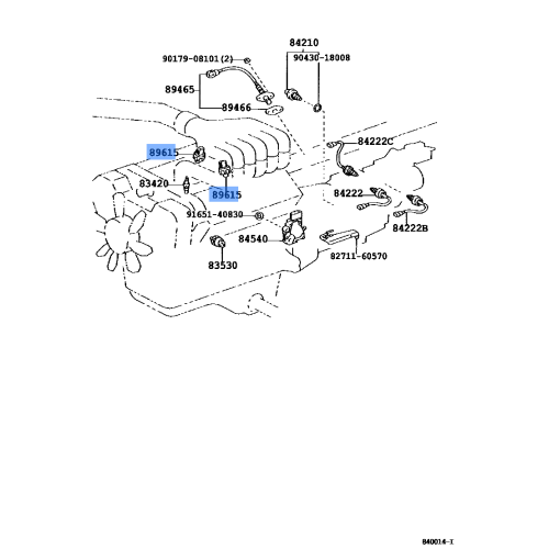 Sensor Knock Control