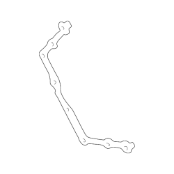 Gasket Bmw E60,E61,E63,E64,E65