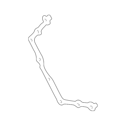 Gasket Bmw E60,E61,E63,E64,E65