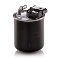 Body,Fuel Filter