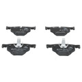 Pad Sub Set Rr Calip