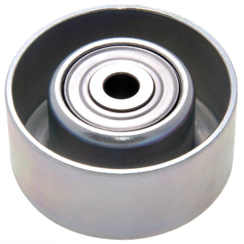 Pulley idler