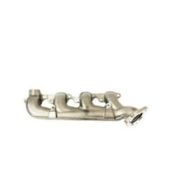 Manifold,Exhaust