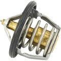 Thermostat 78°C - Febest 08462-001 - OEM 21210-AA030
