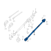 Shaft,Intermediate