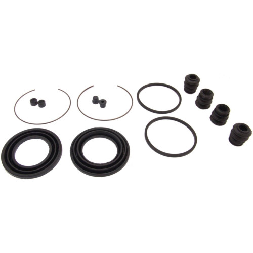 front brake caliper repair kit (set for two sides)