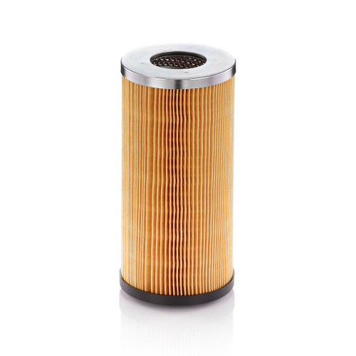 Cartridge Oil Filter