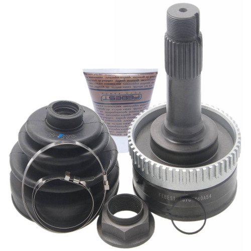 outer cv joint 28x62x26