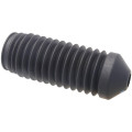 Front Shock Absorber Strut Boot Bellow - Mazda (BC1D-34-0A5A)