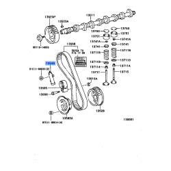 Adjuster,Chain