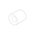 Bush Rubber