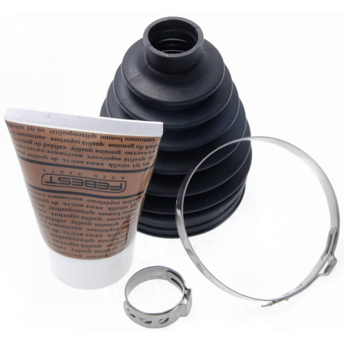 boot outer cv joint kit pvc 79.5x119x23.5