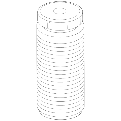 Stopper Bump - 21R08