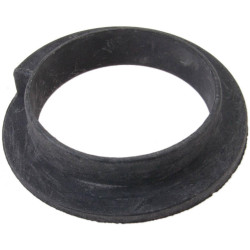 Rear spring lower seat