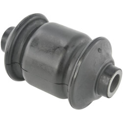 Rear leaf spring bushing