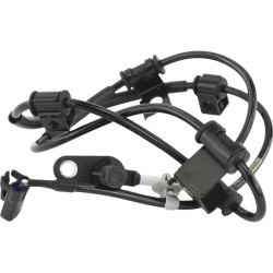 abs sensor front left