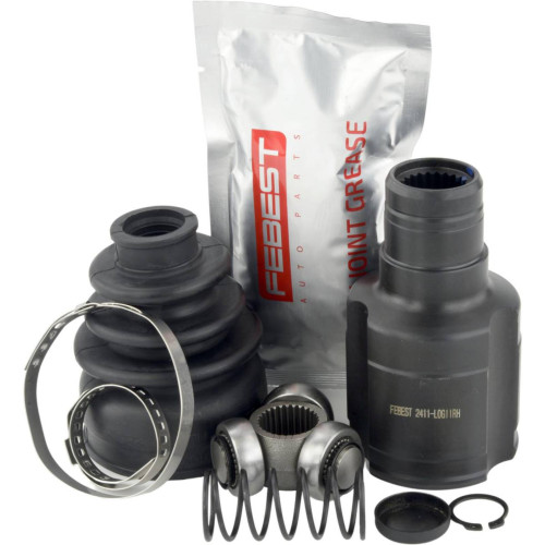 inner cv joint right 28x37.1x23