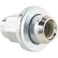 Wheel Nut - FEBEST 0185-003 - OEM 90942-01103