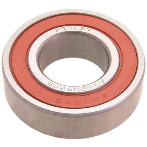 ball bearing 25x52x15