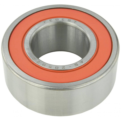axle shaft bearing 28x58x22